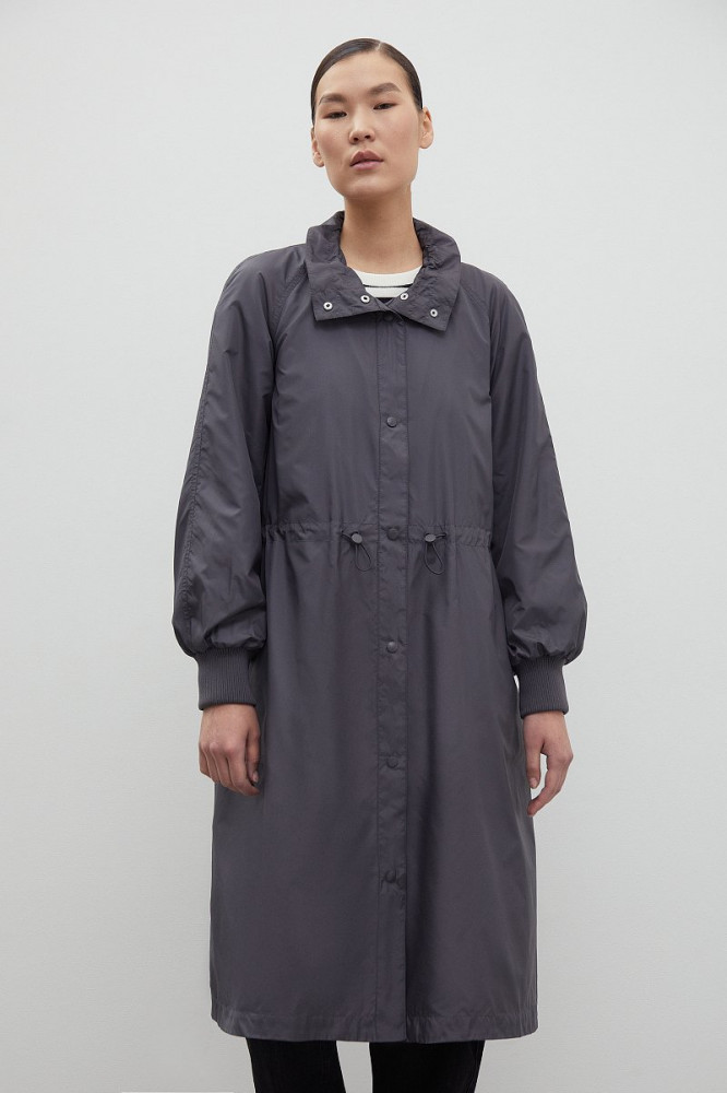 Плащ женский | Finn Flare