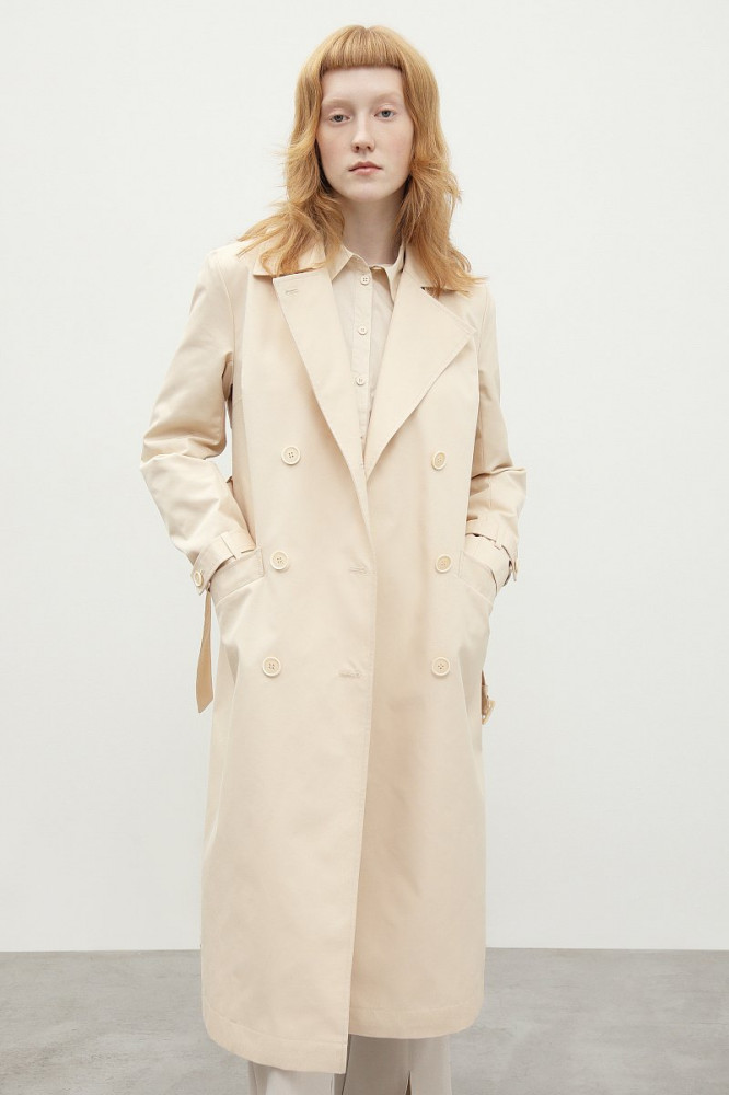 Плащ женский | Finn Flare