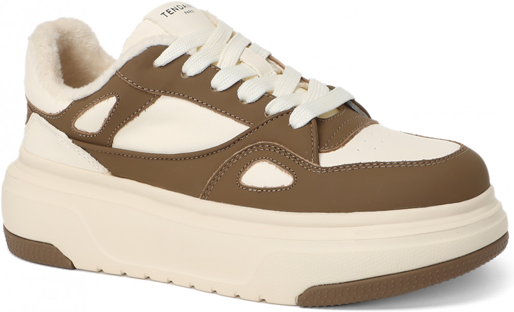 Кеды женские | Tendance