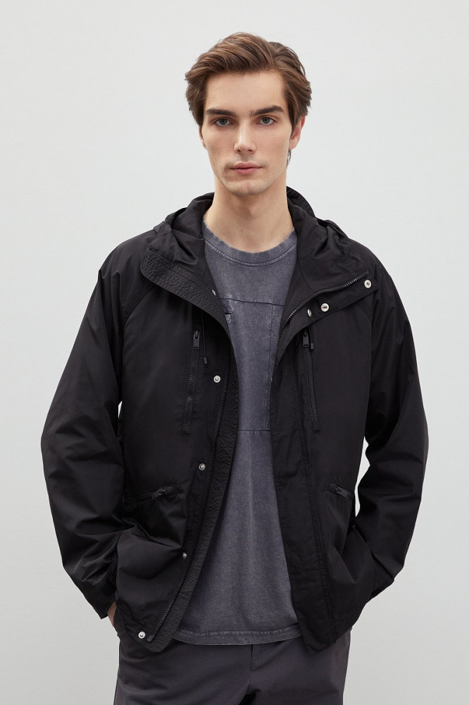 Ветровка мужская | Finn Flare