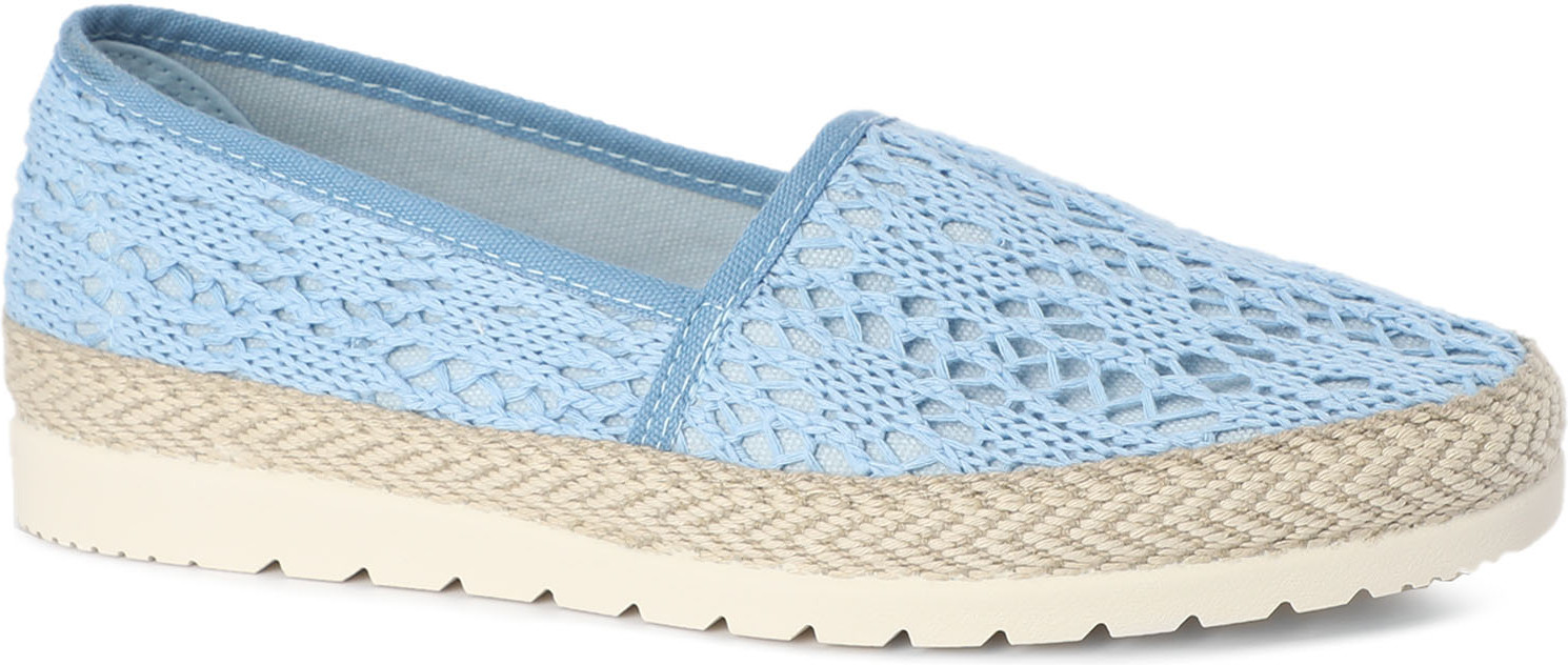 Слипоны женские | Tendance