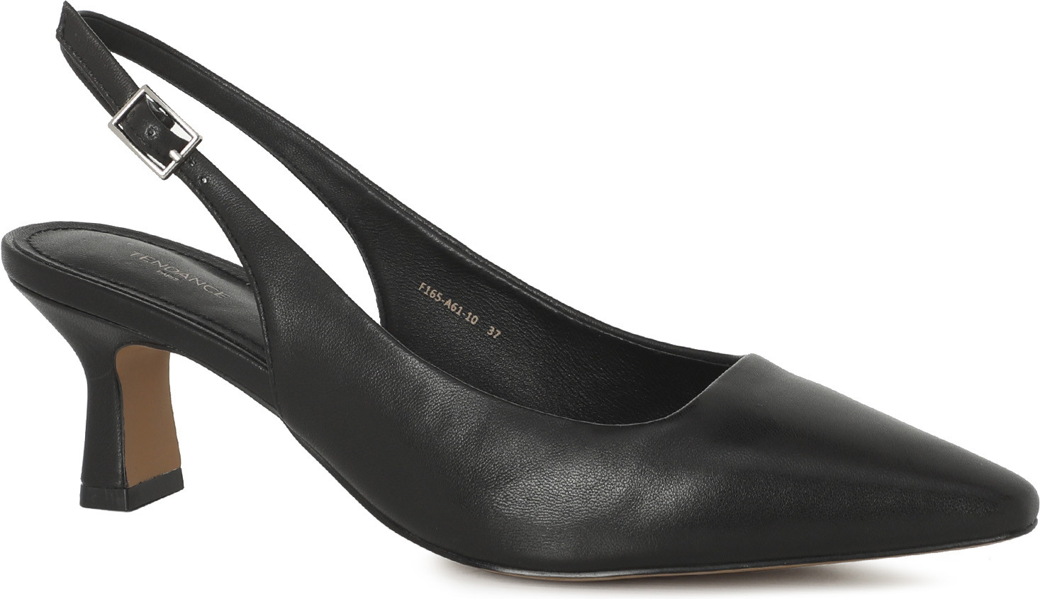 Туфли женские | Tendance