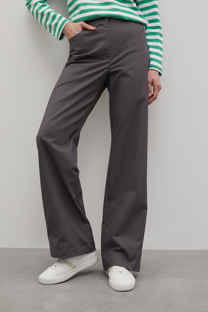 Брюки женские | Finn Flare