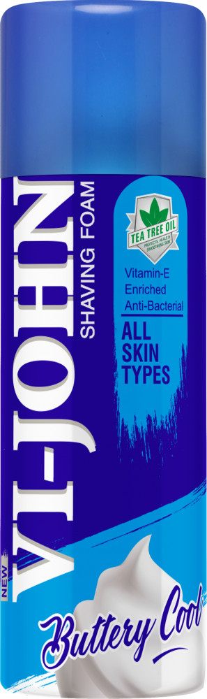 Крем для бритья «Классик» | Vi-John