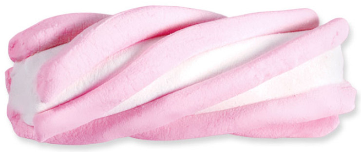 Суфле Striated Finitronc «3D спиралька» | Fini