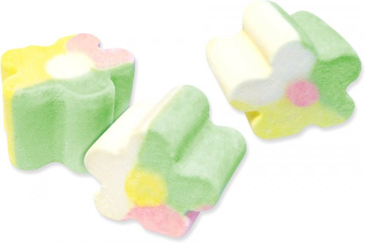 Суфле Finitronc Flowers «Цветочки» | Fini