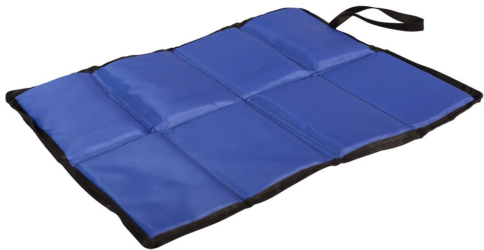 Коврик туристический складной | Мультидом Трейдинг