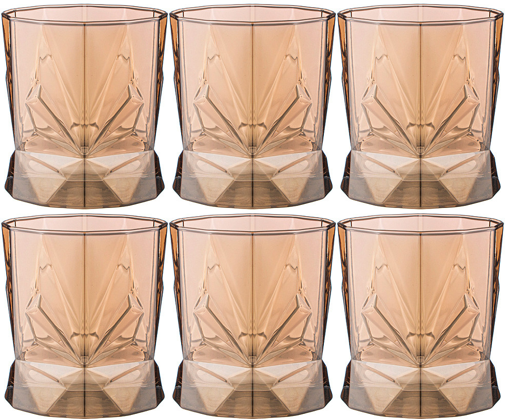 Набор стаканов «Roch» | Roch | Lefard