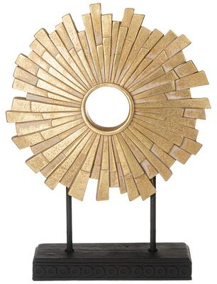 Фигурка декоративная