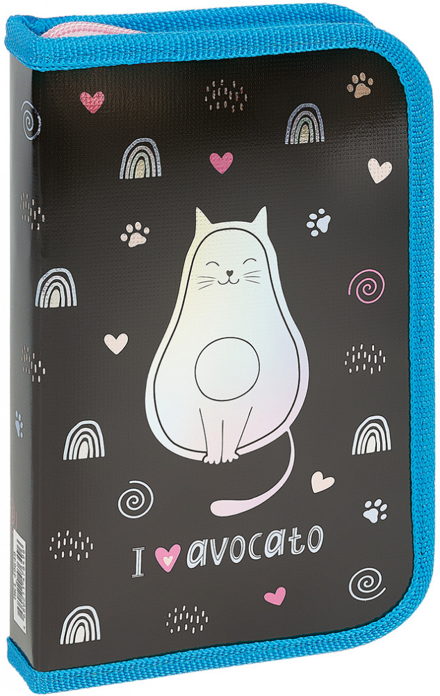 Пенал школьный | ArtSpace