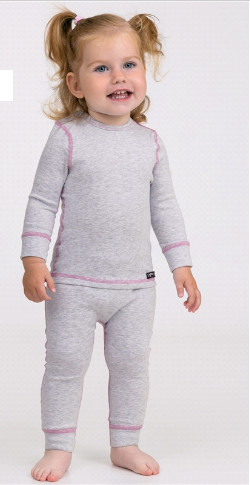 Комплект для девочек | Natural | Lynxy