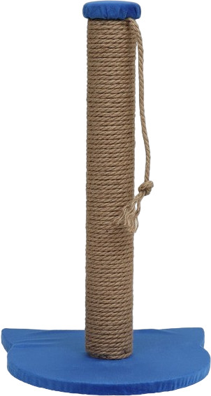 Когтеточка-столбик «Котик»