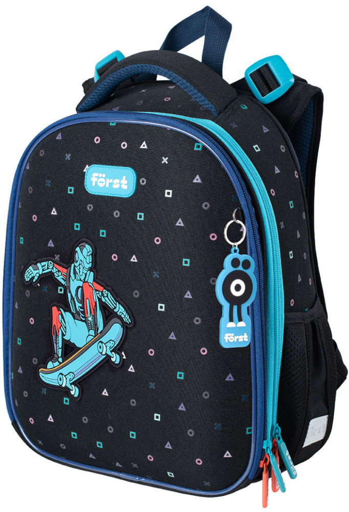 Ранец «Neo skater» | Neo skater | Forst