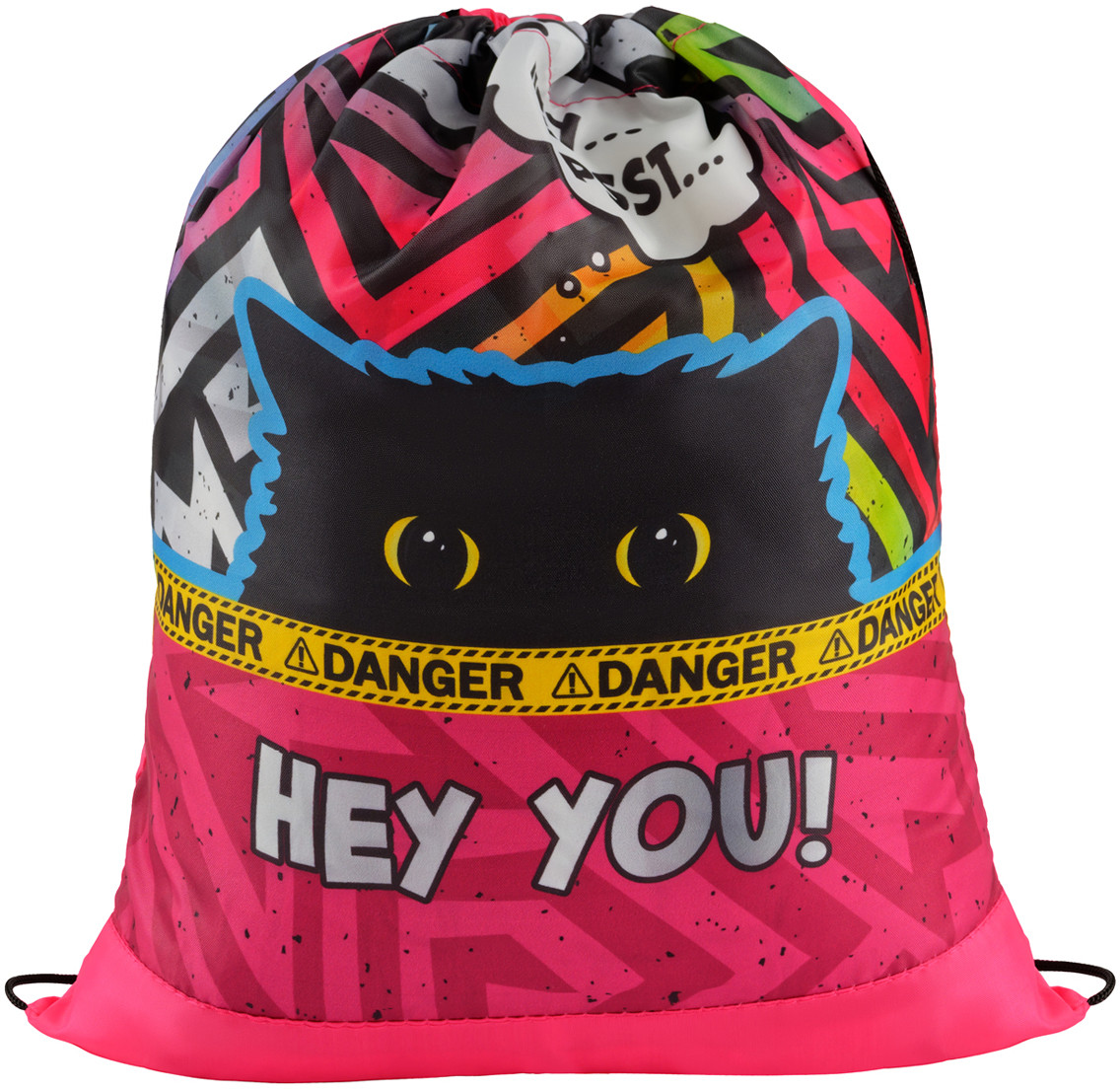 Мешок для обуви «Spy Cat» | ArtSpace