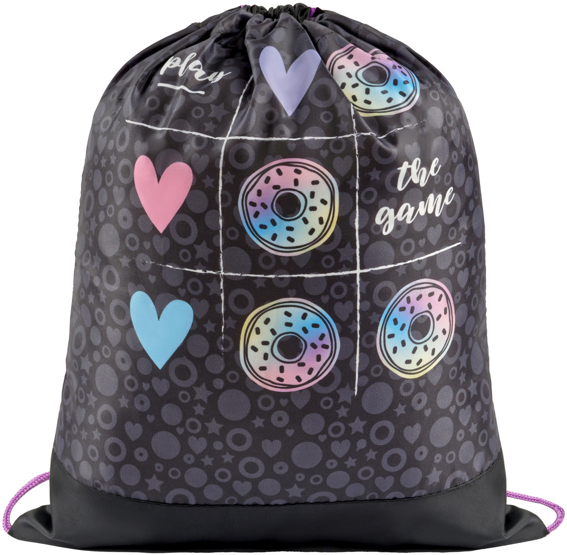 Мешок для обуви «Guess who wins?» | ArtSpace