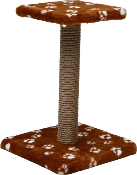 Когтеточка «Полка» | Пижон