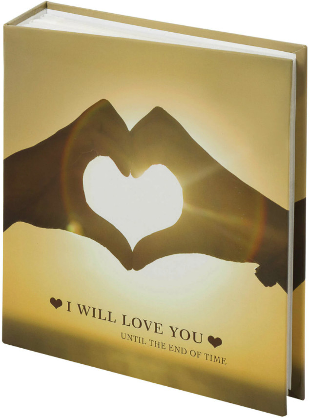 Фотоальбом «Вместе навсегда» | Brauberg