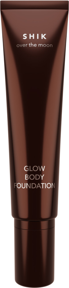 Хайлайтер-крем для тела «Glow body foundation» | SHIK