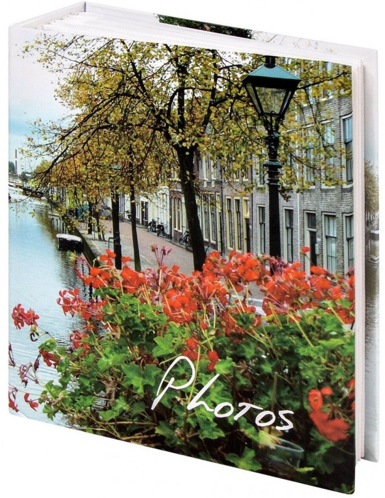 Фотоальбом «Променад» | Brauberg