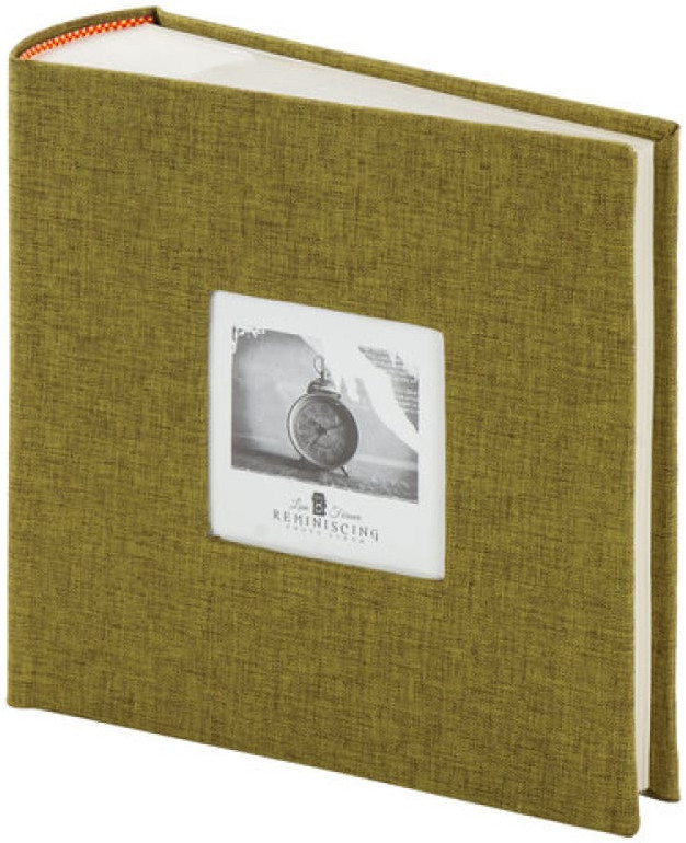 Фотоальбом универсальный | Brauberg