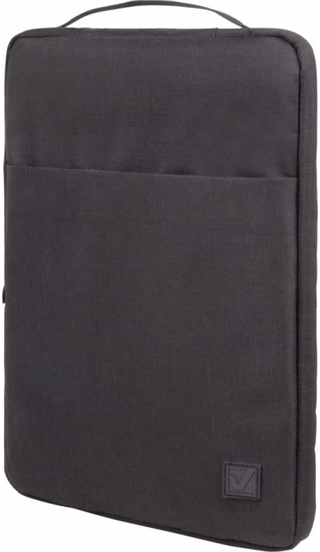 Сумка-чехол для ноутбука «Option» | Professional | Brauberg