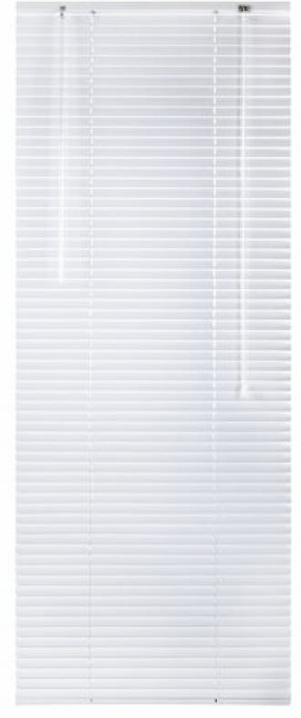 Жалюзи горизонтальные | Brabix