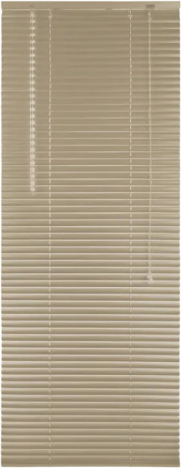 Жалюзи горизонтальные | Brabix