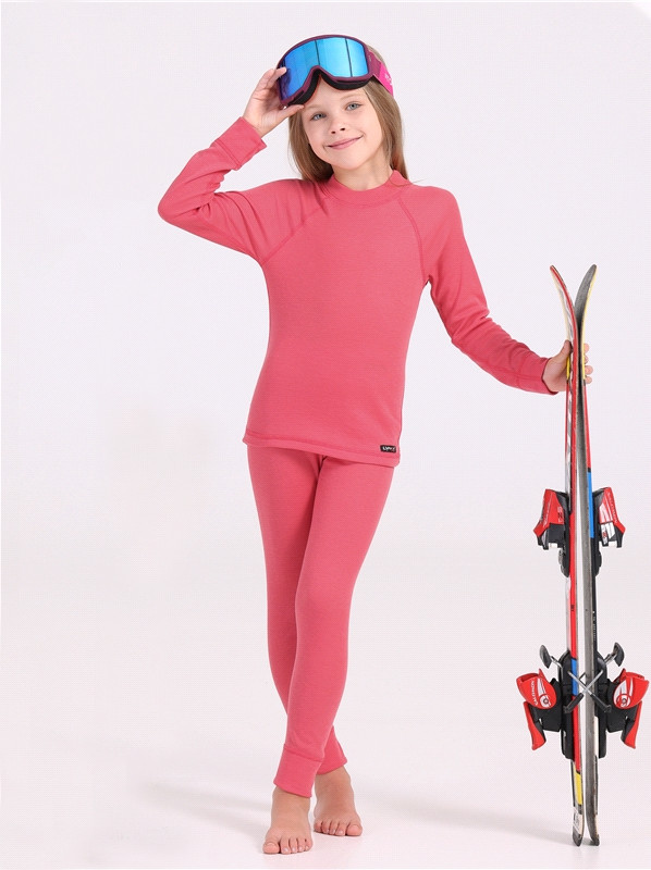 Комплект для девочек | Optima | Lynxy