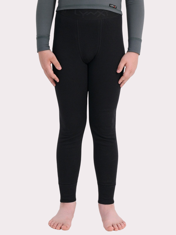 Кальсоны для мальчиков | Natural | Lynxy