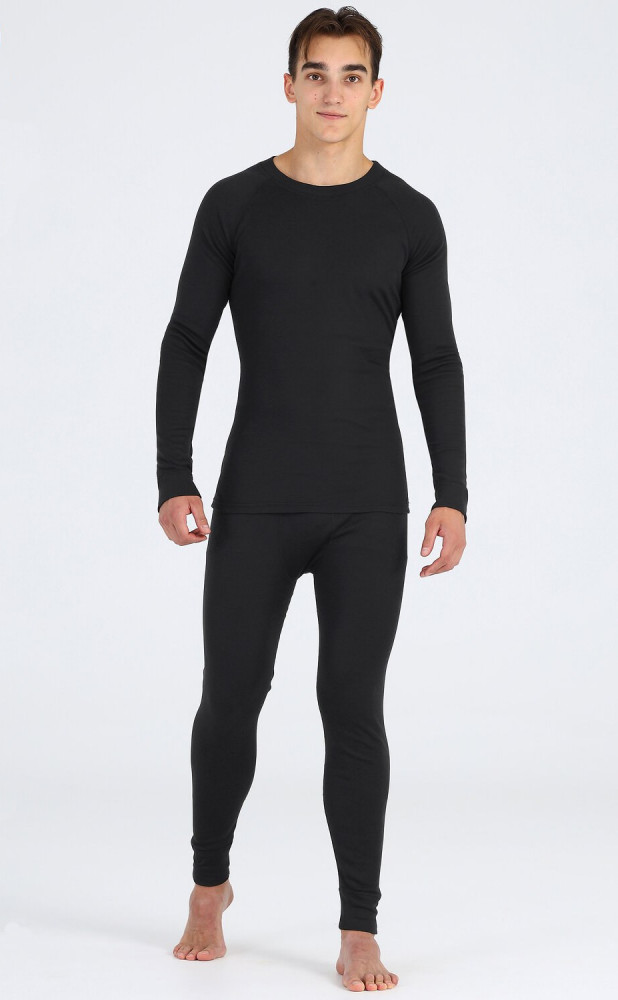 Комплект для мужчин | Optima | Polar Wolf