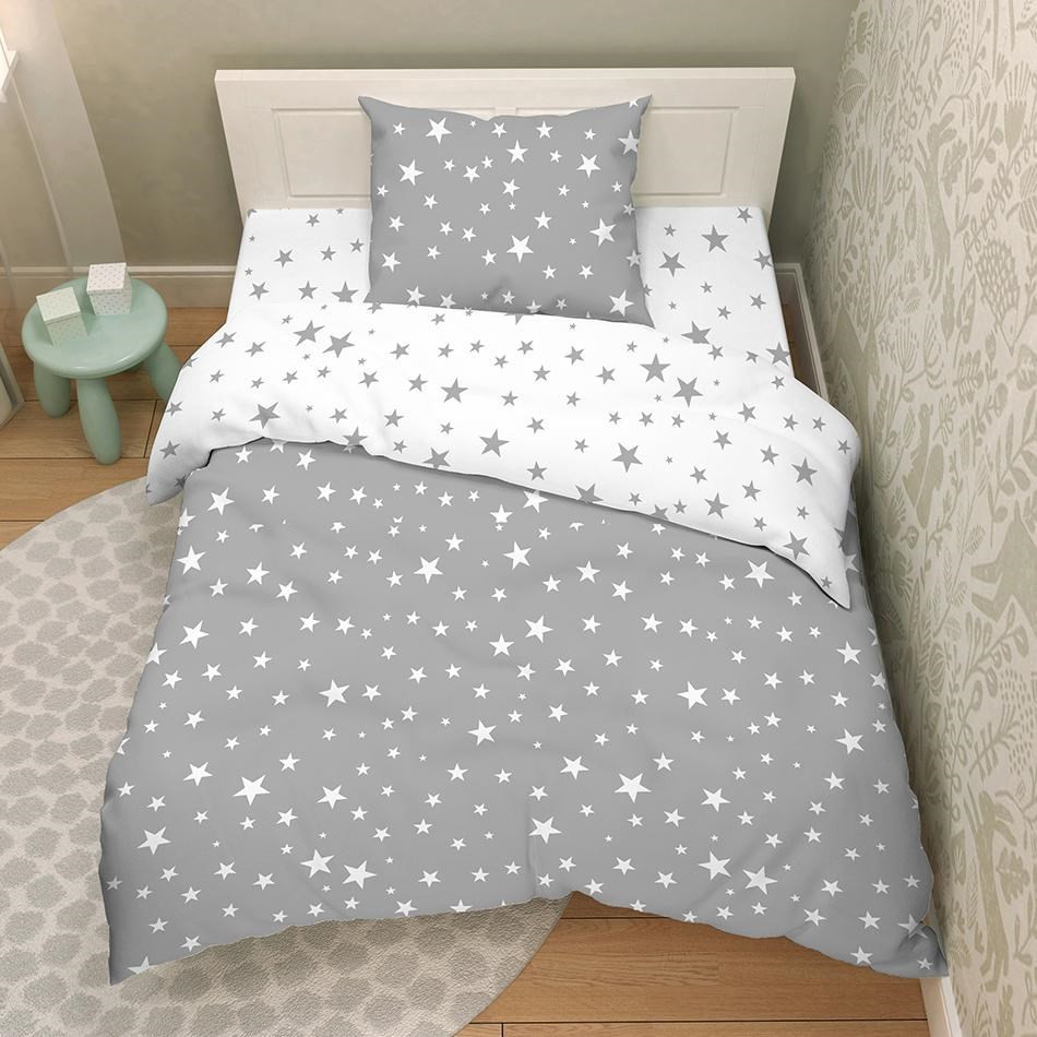 Комплект постельного белья | Василек Тeenager | ТДЛ Текстиль