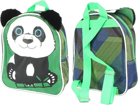 Рюкзак детский «Кроха» | Silver Top