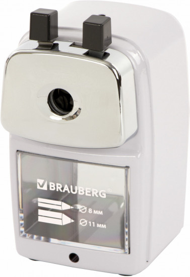 Точилка для карандашей механическая