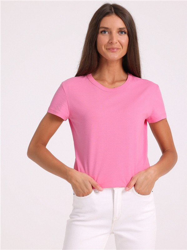 Футболка женская | Кислород | Апрель