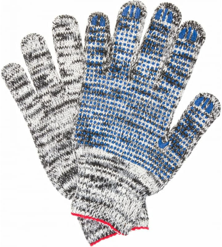 Набор перчаток хозяйственных | Laima