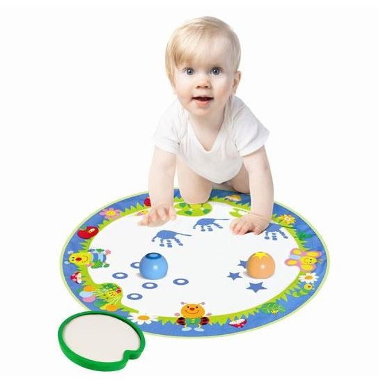 Коврик для рисования водой "Aqua Splash" | Aqua Doodle | Tomy