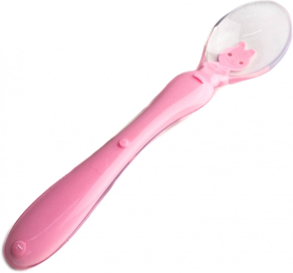 Ложка для кормления детская | Tableware