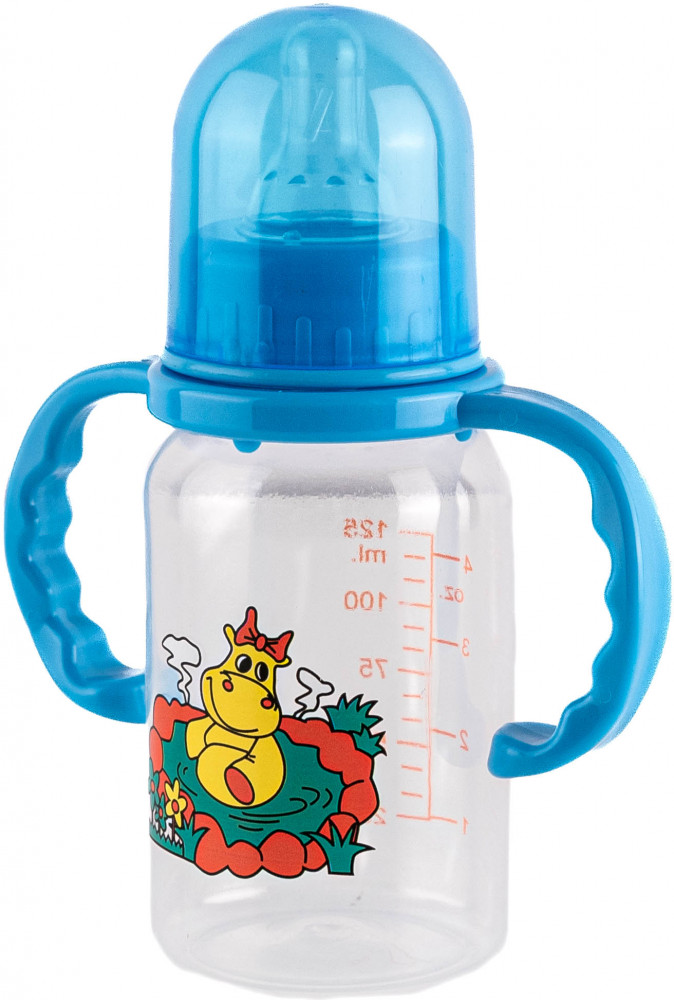 Бутылочка детская | Tableware