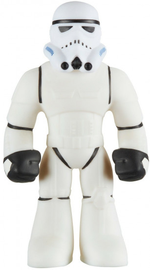 Фигурка тянущаяся «Мини-Штурмовик»