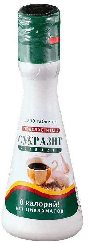 Сукразит