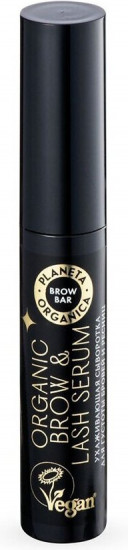 Сыворотка для густоты бровей и ресниц