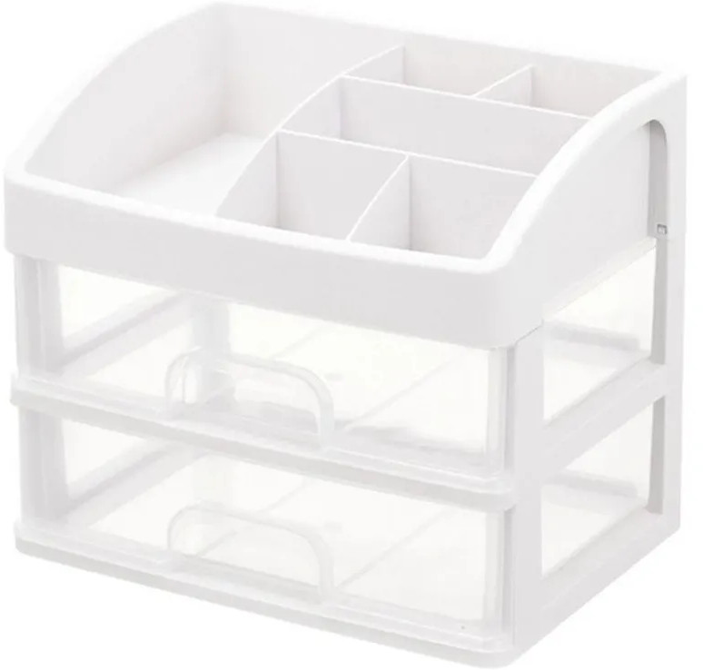 Органайзер для хранения косметики и мелочей | Daswerk