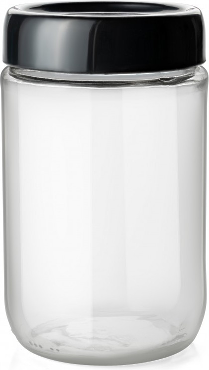 Банка с крышкой | Bagel | Apollo Genio