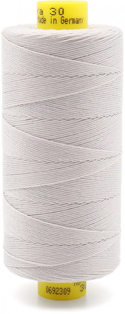 Нить для отстрочки «Mara», цвет суровый №008 | Gutermann