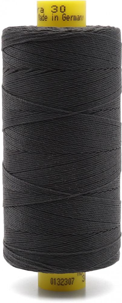 Нить для отстрочки «Mara», цвет серый №036 | Gutermann