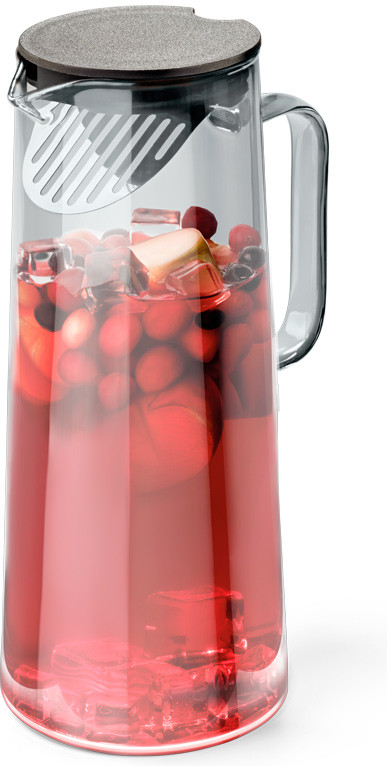 Кувшин с крышкой «Alegre» | Alegre | Apollo Genio