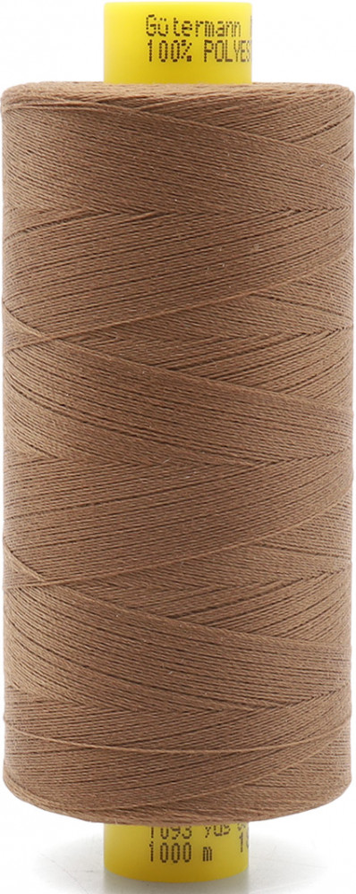 Нить универсальная «Mara», цвет золотистая охра 180 | Guetermann