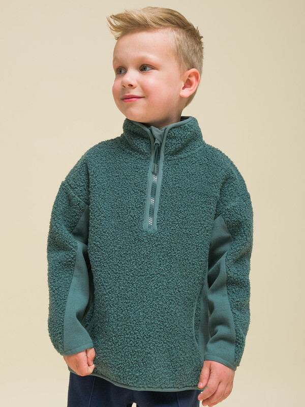 Толстовка для мальчиков | Pelican