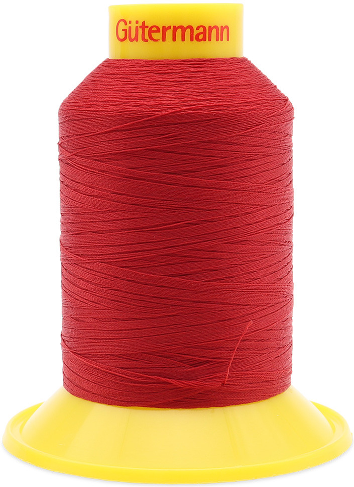 Нить «Maraflex», цвет бургундский №046 | Guetermann