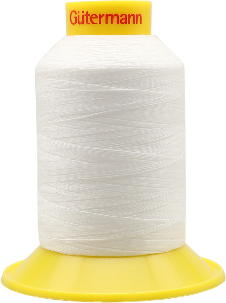 Нить «Maraflex», цвет айвори №111 | Guetermann